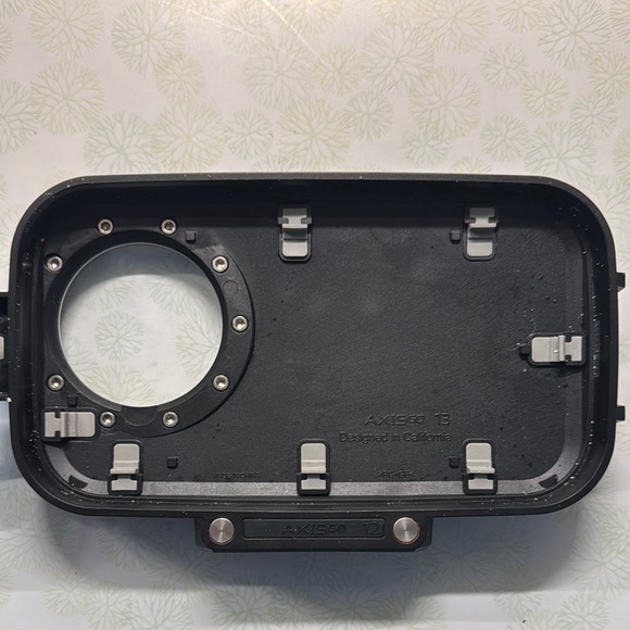 Aquatech AxisGo 13/14 Underwater Housing - Apple iPhone Pro Max - Picture 4 of 5